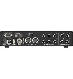 RME Fireface UCX II Interfaz de audio