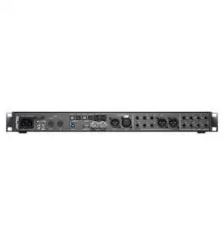 RME Fireface UFX III Audio Interface Interface audio