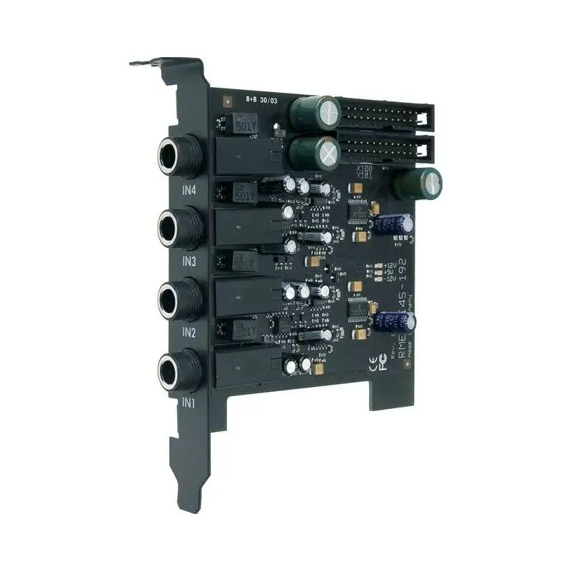 RME AI4S-192 AIO