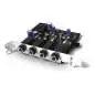 RME AI4S-192 4 inputs for HDSP 9632 RME AI4S-192 4 inputs for HDSP 9632