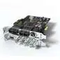 RME HDSPe MADI FX PCI Express Interface RME HDSPe MADI FX PCI Express Interface