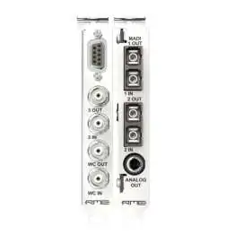 RME HDSPe MADI FX PCI Express Interface
