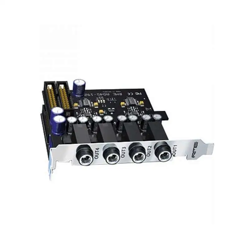 RME AO4S-192 AIO