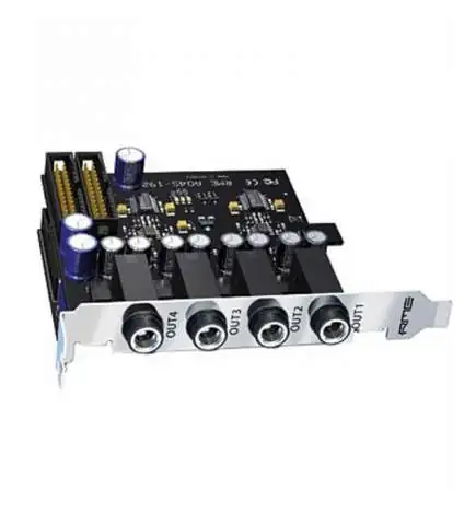 RME AO4S-192 AIO