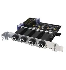 RME AO4S-192 AIO