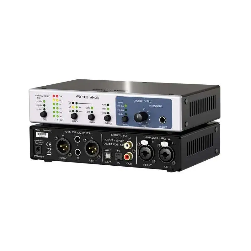 RME ADI-2 FS