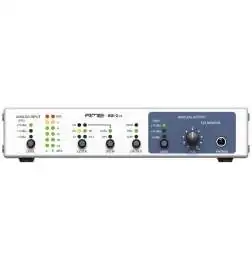 RME ADI-2 FS Digitalwandler