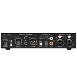 RME ADI-2 FS