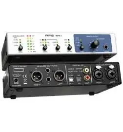 RME ADI-2 FS Digitalwandler