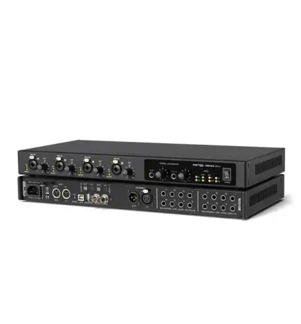 RME Fireface 802 FS AE Interfejs audio