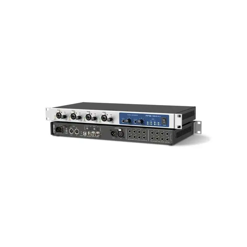 RME Fireface 802 FS audio interface