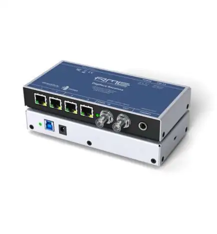 RME Digiface Ravenna USB 3.0 Audiointerface Interfejs audio