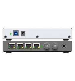 RME Digiface Ravenna USB 3.0 Audiointerface Interfaz de audio