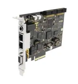 RME HDSPe AoX-D