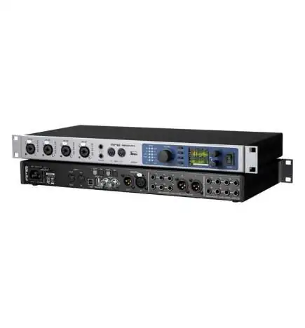 RME Fireface UFX II Interfaccia audio