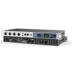 RME Fireface UFX II Interfejs audio