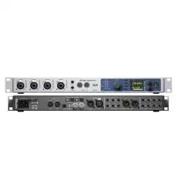 RME Fireface UFX II Interface audio