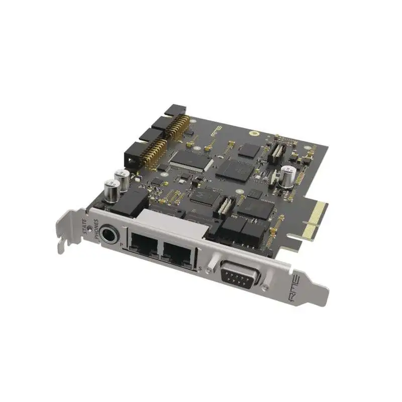 RME HDSPe AoX-M RME HDSPe AoX-M