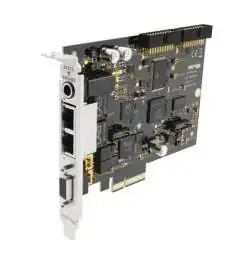 RME HDSPe AoX-M