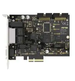 RME HDSPe AoX-M
