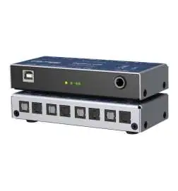RME Digiface USB Interfaccia audio