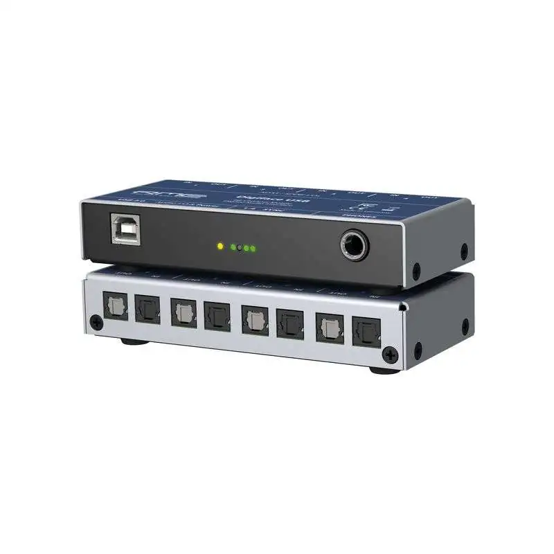 RME Digiface USB Interface audio