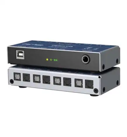 RME Digiface USB Interfaccia audio