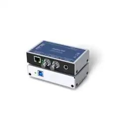 RME Digiface AVB Interface de Áudio Ethernet