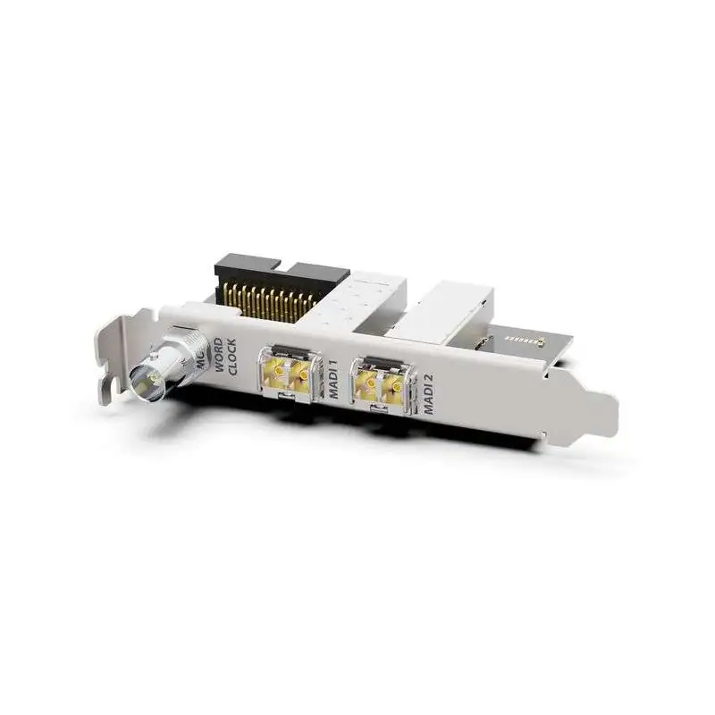 RME AoX MADI EXT SFP