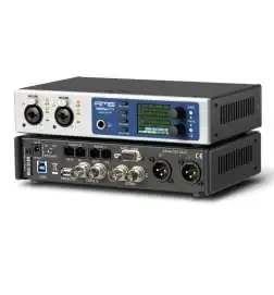 RME MADIface XT II Interfaccia audio