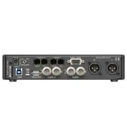 RME MADIface XT II audio interface