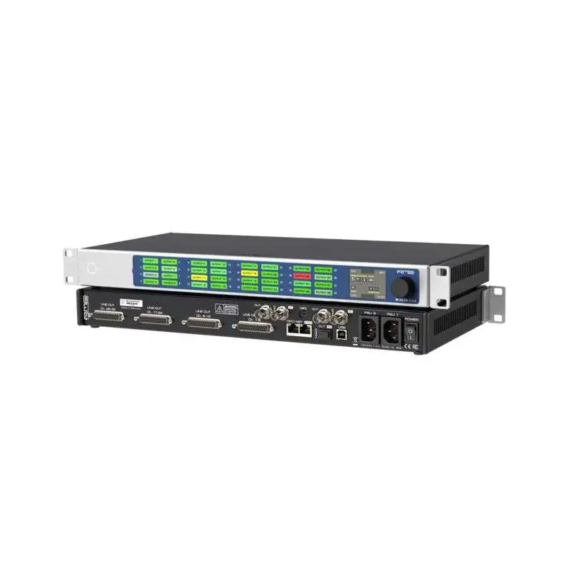 RME M-32 DA Pro II