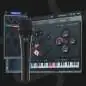 Vochlea Dubler Studio Kit 2 (Software + USB Mikrofon)