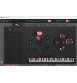 Vochlea Dubler Studio Kit 2 (Software + USB Mikrofon)