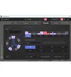 Vochlea Dubler Studio Kit 2 (Software + USB Mikrofon)