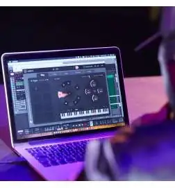Vochlea Dubler Studio Kit 2 (Software + USB Mikrofon)