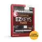 Toontrack EZKeys Essential Pianos boxed Toontrack EZKeys Essential Pianos boxed
