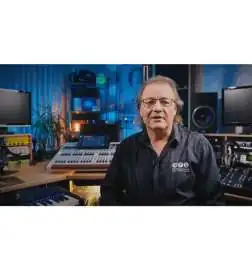 Tutorial Experts Hands on Behringer Wing (License Code)