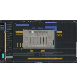 Steinberg Cubase Pro 14 License Code