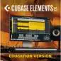 Steinberg Cubase Elements 15 EDU