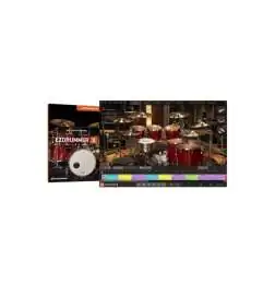 Toontrack EZ Drummer 3 VST Licence code
