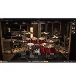 Toontrack EZ Drummer 3 VST Lizenzcode