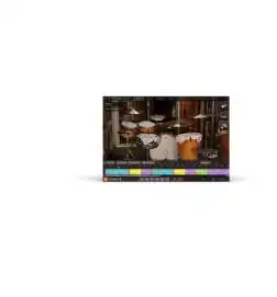 Toontrack EZ Drummer 3 VST Licence code