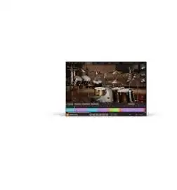 Toontrack EZ Drummer 3 VST codice di licenza