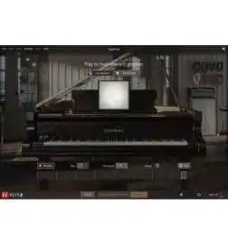 Toontrack EZkeys 2 VST codice di licenza