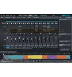 Toontrack Superior Drummer 3 VST license code