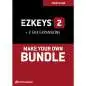 Toontrack EZkeys 2 Bundle VST código de licencia