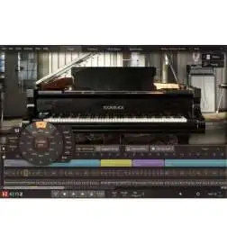Toontrack EZkeys 2 Bundle VST license code