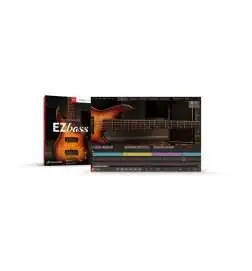 Toontrack EZbass VST codice di licenza
