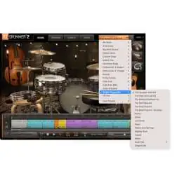 Toontrack Singer-Songwriter EZX License Code